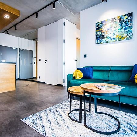Apartament Widok Olsztyn  Dış mekan fotoğraf