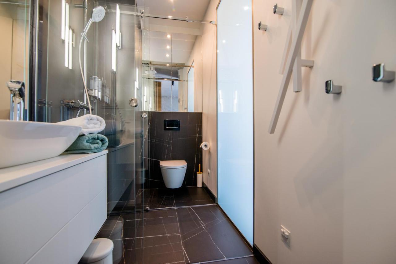 Apartament Widok Olsztyn  Dış mekan fotoğraf