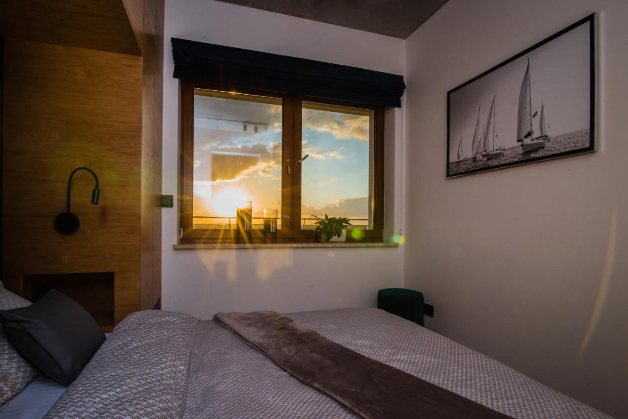 Apartament Widok Olsztyn  Dış mekan fotoğraf